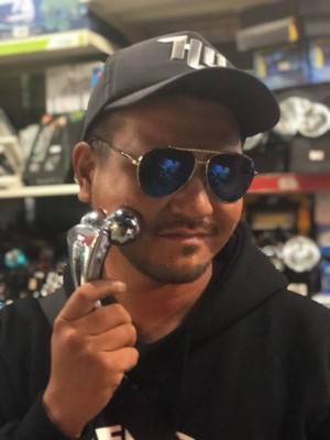 hideup 永野総一朗 ブログ写真 2018/11/11