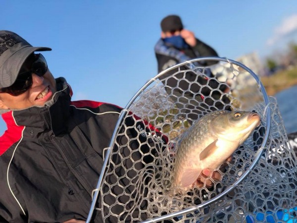 hideup 永野総一朗 ブログ写真 2018/11/11