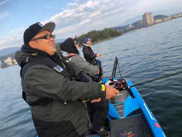 hideup 永野総一朗 ブログ写真 2018/11/13