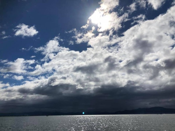 hideup 永野総一朗 ブログ写真 2018/11/14