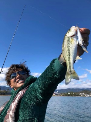 hideup 永野総一朗 ブログ写真 2018/11/16