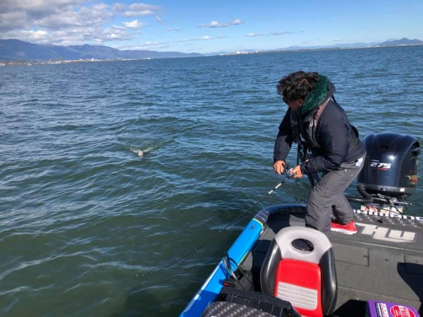 hideup 永野総一朗 ブログ写真 2018/11/16