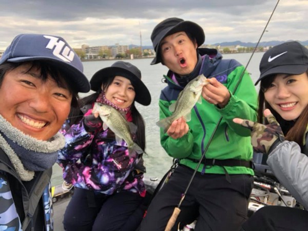 hideup 永野総一朗 ブログ写真 2018/11/17