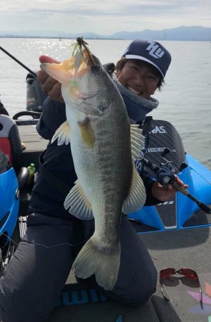 hideup 永野総一朗 ブログ写真 2018/11/17