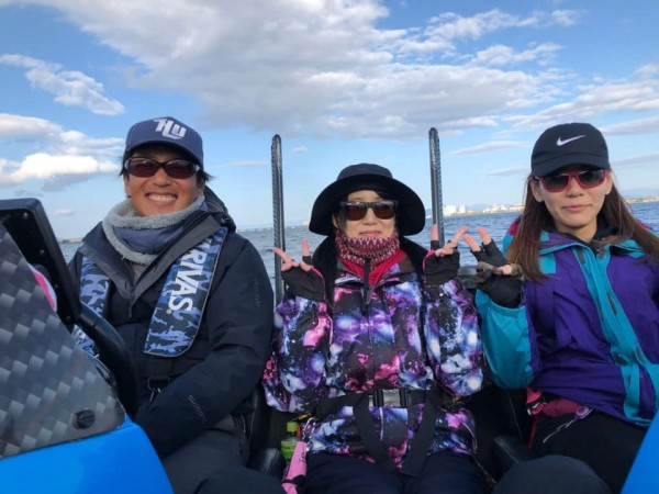 hideup 永野総一朗 ブログ写真 2018/11/17