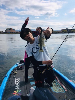 hideup 永野総一朗 ブログ写真 2018/11/17