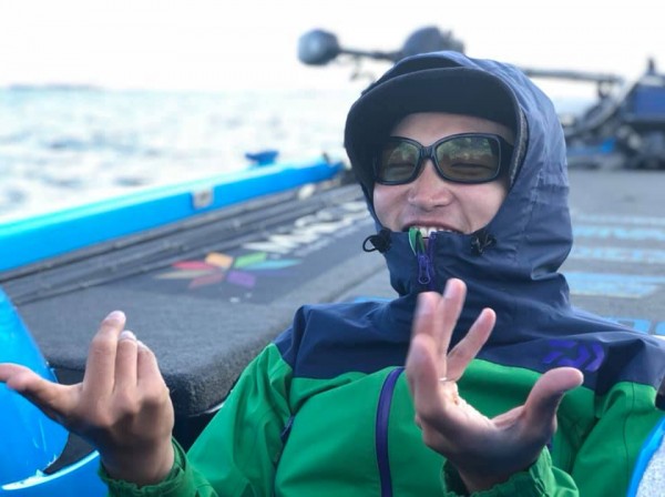 hideup 永野総一朗 ブログ写真 2018/11/18