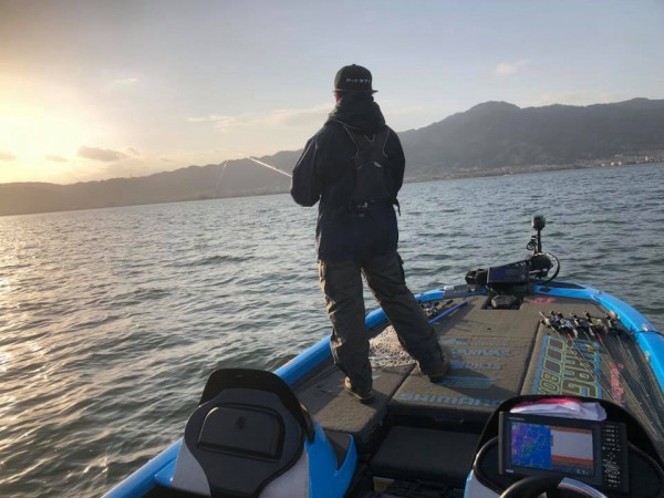 hideup 永野総一朗 ブログ写真 2018/11/30