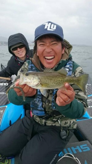 hideup 永野総一朗 ブログ写真 2018/11/30