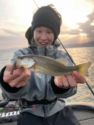 hideup 永野総一朗 ブログ写真 2018/11/30