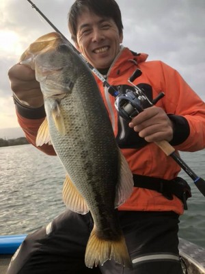 hideup 永野総一朗 ブログ写真 2018/12/01