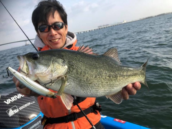 hideup 永野総一朗 ブログ写真 2018/12/01