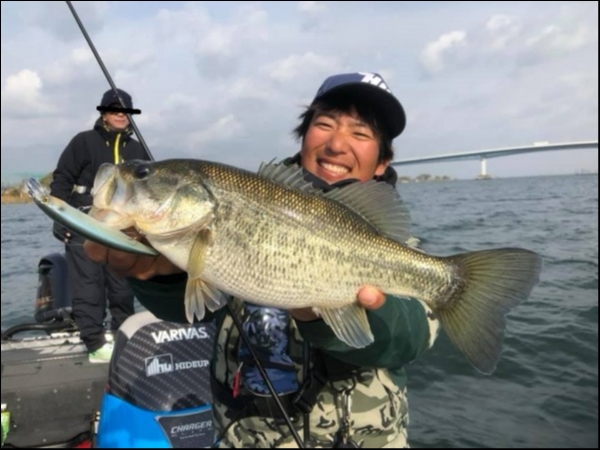 hideup 永野総一朗 ブログ写真 2018/12/01