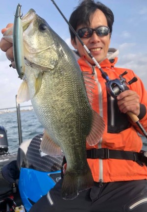 hideup 永野総一朗 ブログ写真 2018/12/01