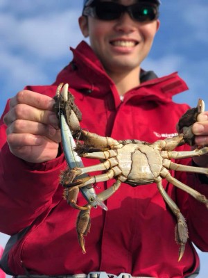 hideup 永野総一朗 ブログ写真 2018/12/04