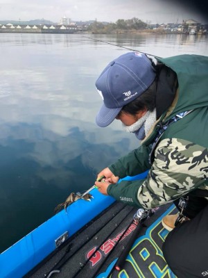 hideup 永野総一朗 ブログ写真 2018/12/04