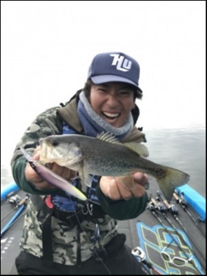 hideup 永野総一朗 ブログ写真 2018/12/04