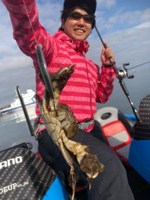 hideup 永野総一朗 ブログ写真 2018/12/04