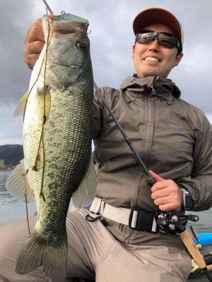 hideup 永野総一朗 ブログ写真 2018/12/05