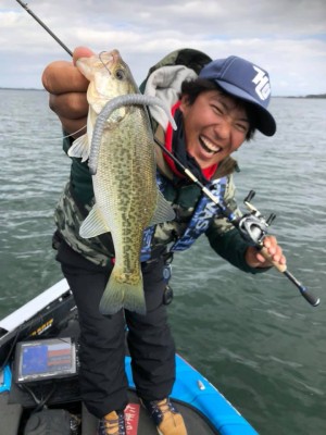 hideup 永野総一朗 ブログ写真 2018/12/05