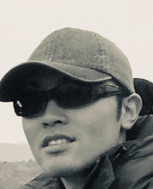 hideup 永野総一朗 ブログ写真 2018/12/05