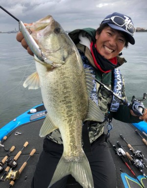 hideup 永野総一朗 ブログ写真 2018/12/05