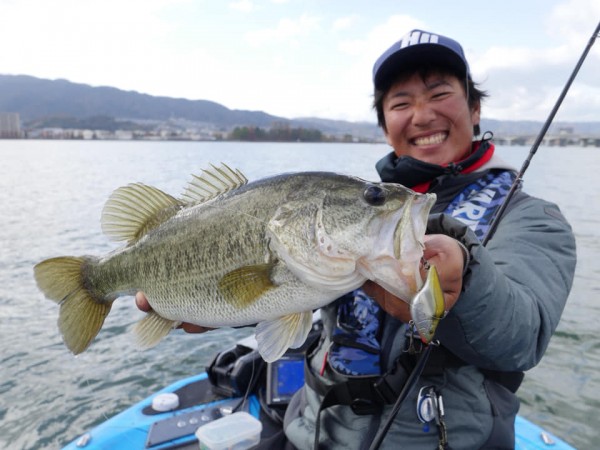 hideup 永野総一朗 ブログ写真 2018/12/05