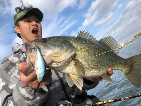 hideup 永野総一朗 ブログ写真 2018/12/05