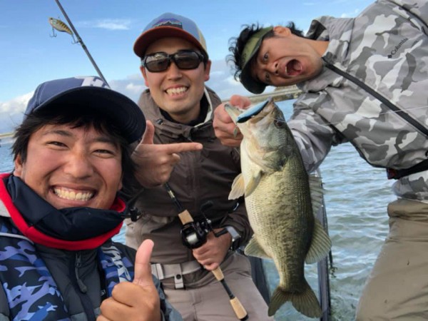 hideup 永野総一朗 ブログ写真 2018/12/05