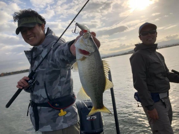 hideup 永野総一朗 ブログ写真 2018/12/05