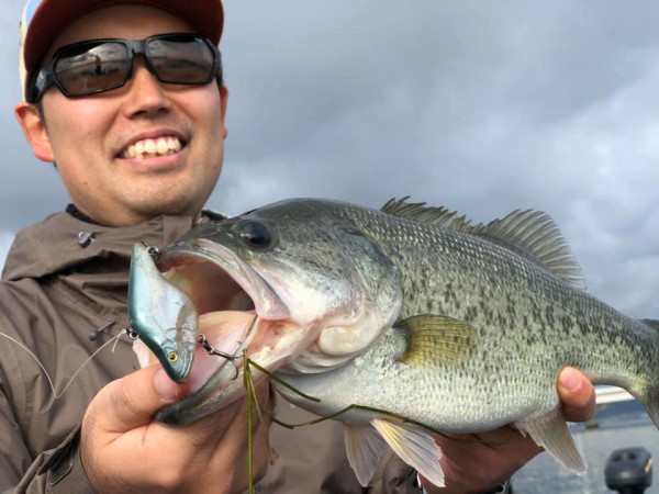 hideup 永野総一朗 ブログ写真 2018/12/05