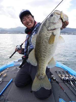 hideup 永野総一朗 ブログ写真 2018/12/05