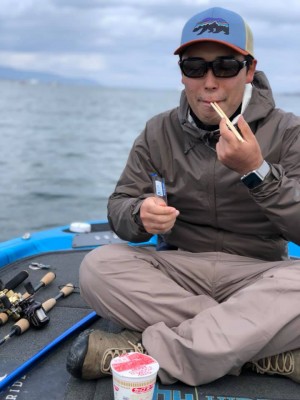 hideup 永野総一朗 ブログ写真 2018/12/05