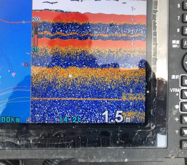 hideup 永野総一朗 ブログ写真 2018/12/05