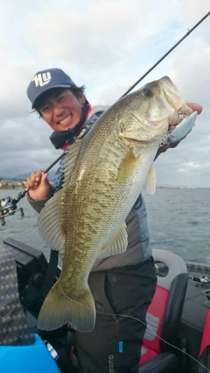 hideup 永野総一朗 ブログ写真 2018/12/05