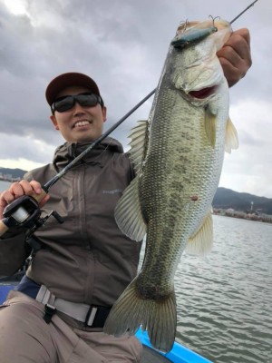 hideup 永野総一朗 ブログ写真 2018/12/05