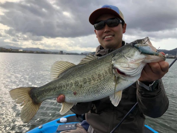 hideup 永野総一朗 ブログ写真 2018/12/05