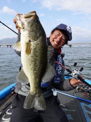 hideup 永野総一朗 ブログ写真 2018/12/06