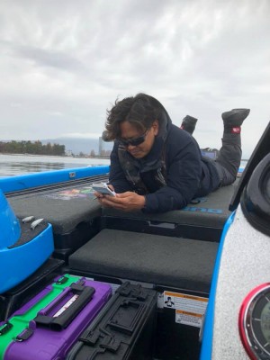 hideup 永野総一朗 ブログ写真 2018/12/08