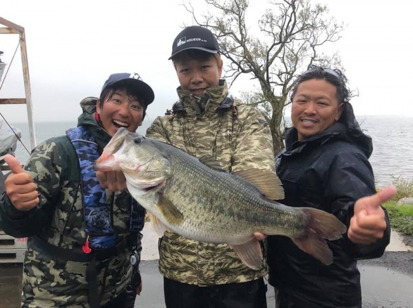 hideup 永野総一朗 ブログ写真 2018/12/08