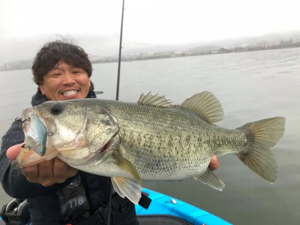 hideup 永野総一朗 ブログ写真 2018/12/08