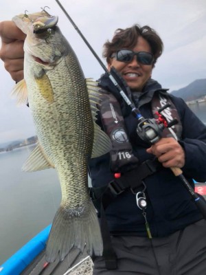 hideup 永野総一朗 ブログ写真 2018/12/08