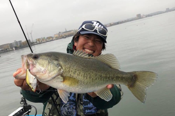 hideup 永野総一朗 ブログ写真 2018/12/08