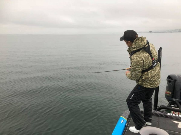 hideup 永野総一朗 ブログ写真 2018/12/08