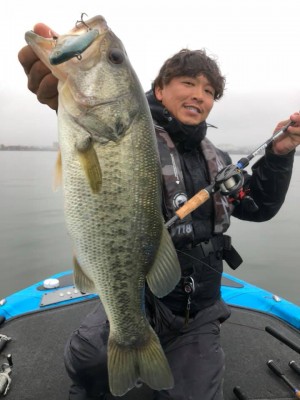 hideup 永野総一朗 ブログ写真 2018/12/08