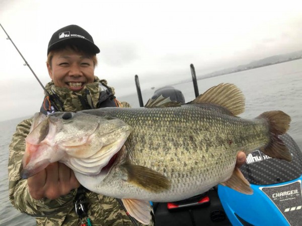 hideup 永野総一朗 ブログ写真 2018/12/08