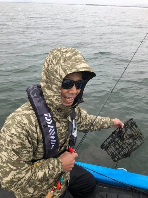 hideup 永野総一朗 ブログ写真 2018/12/08