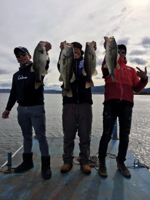 hideup 永野総一朗 ブログ写真 2018/12/10