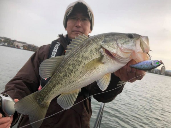 hideup 永野総一朗 ブログ写真 2018/12/10