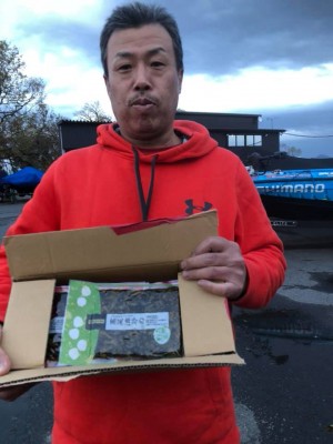 hideup 永野総一朗 ブログ写真 2018/12/10